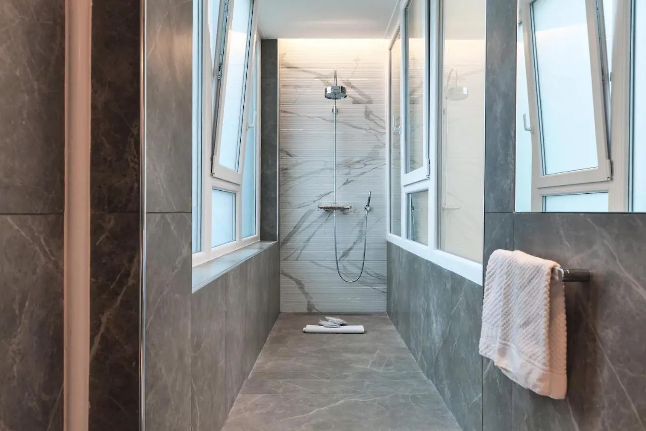 Contempora Apartments - Turati 3 One Bedroom Apartment Mediolan Włochy
